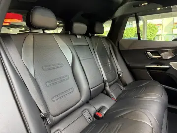 MERCEDES-BENZ EQE SUV AMG 43 4Matic Premium  Pano HuD