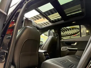 MERCEDES-BENZ EQE SUV AMG 43 4Matic Premium  Pano HuD