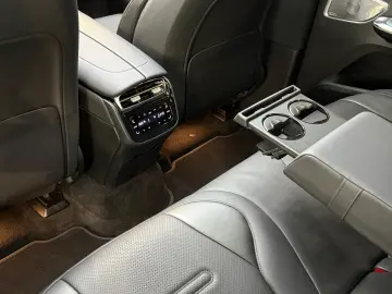 MERCEDES-BENZ EQE SUV AMG 43 4Matic Premium  Pano HuD