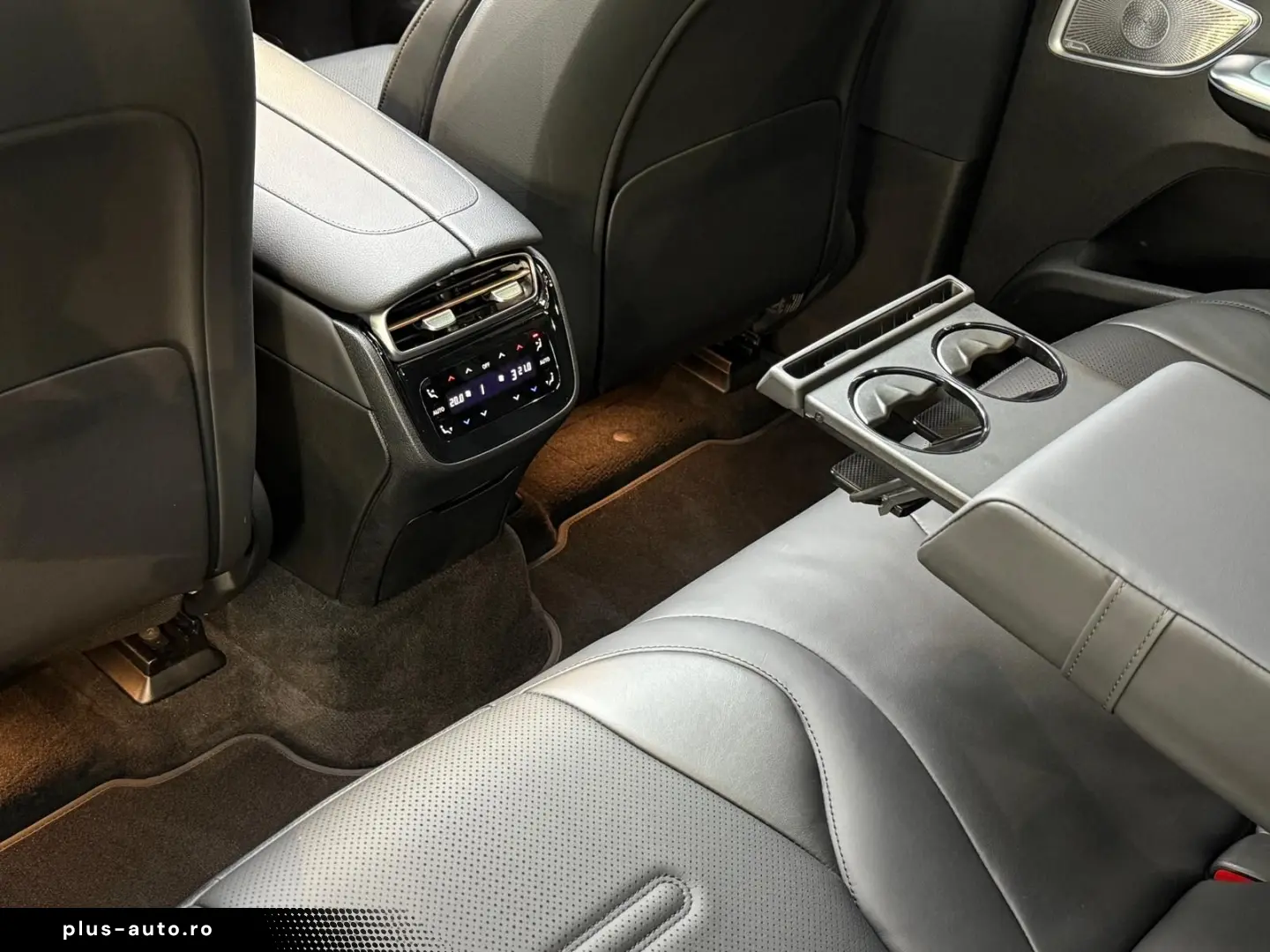 MERCEDES-BENZ EQE SUV AMG 43 4Matic Premium  Pano HuD