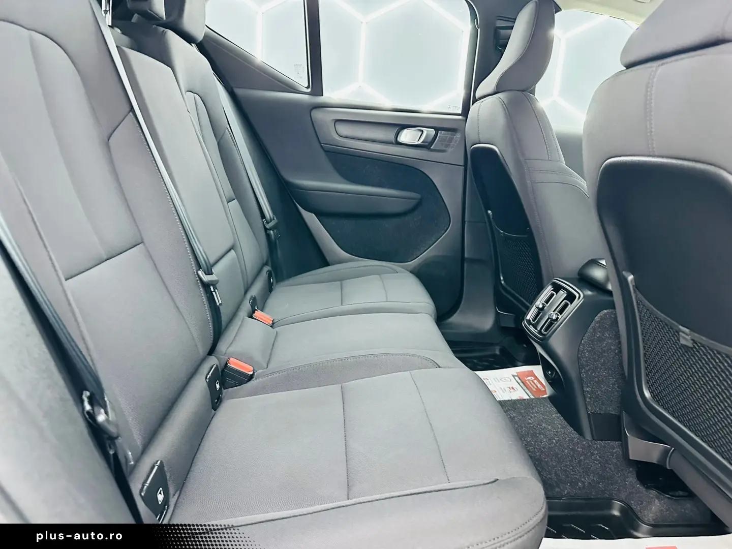 VOLVO XC40 2021 1.5i E6 Garantie 12 Luni Rate Avans 0 Doar C
