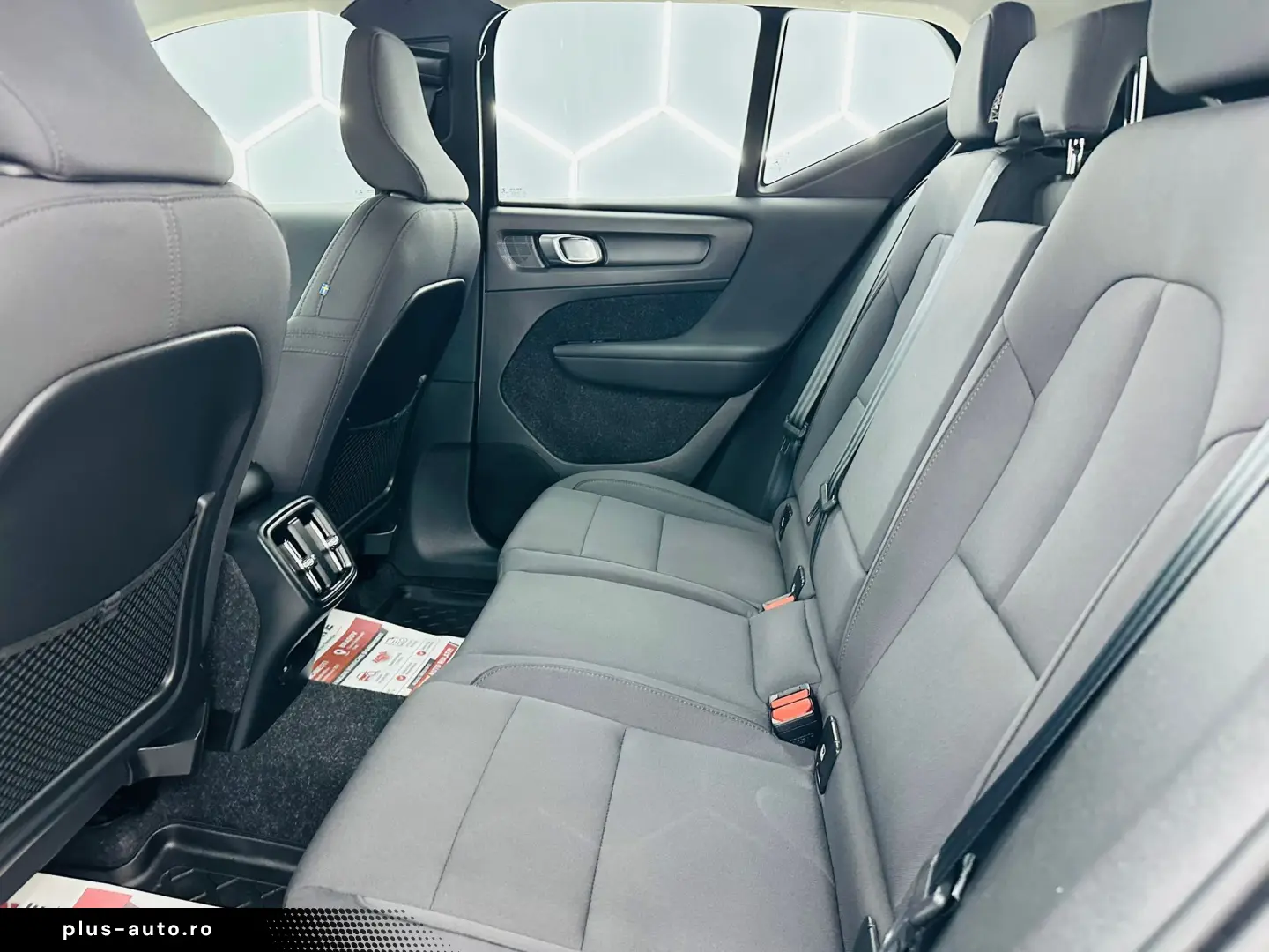 VOLVO XC40 2021 1.5i E6 Garantie 12 Luni Rate Avans 0 Doar C