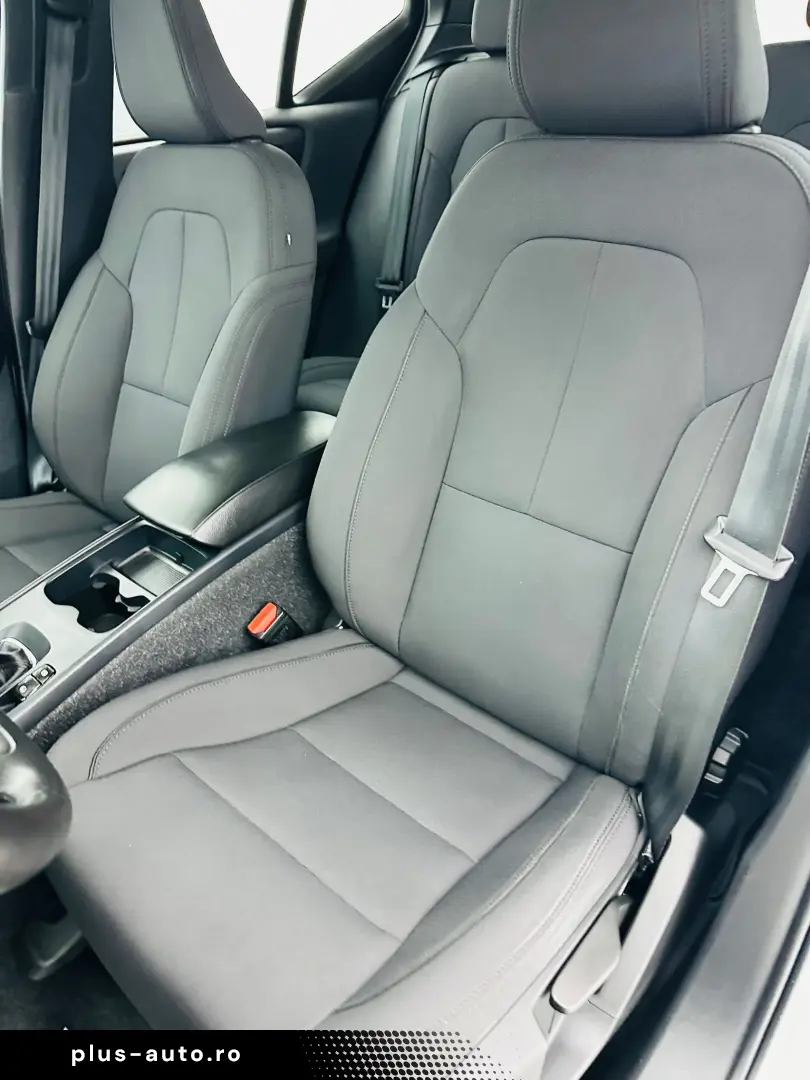 VOLVO XC40 2021 1.5i E6 Garantie 12 Luni Rate Avans 0 Doar C