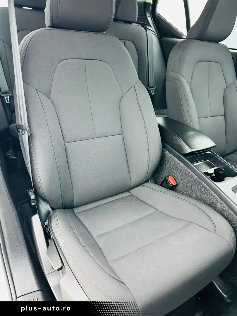 VOLVO XC40 2021 1.5i E6 Garantie 12 Luni Rate Avans 0 Doar C