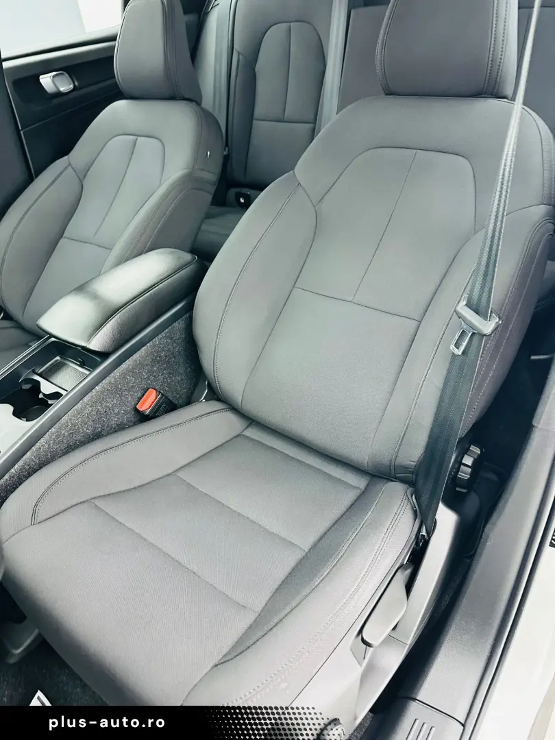 VOLVO XC40 2021 1.5i E6 Garantie 12 Luni Rate Avans 0 Doar C