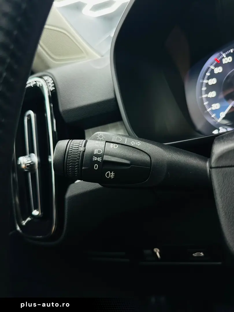 VOLVO XC40 2021 1.5i E6 Garantie 12 Luni Rate Avans 0 Doar C