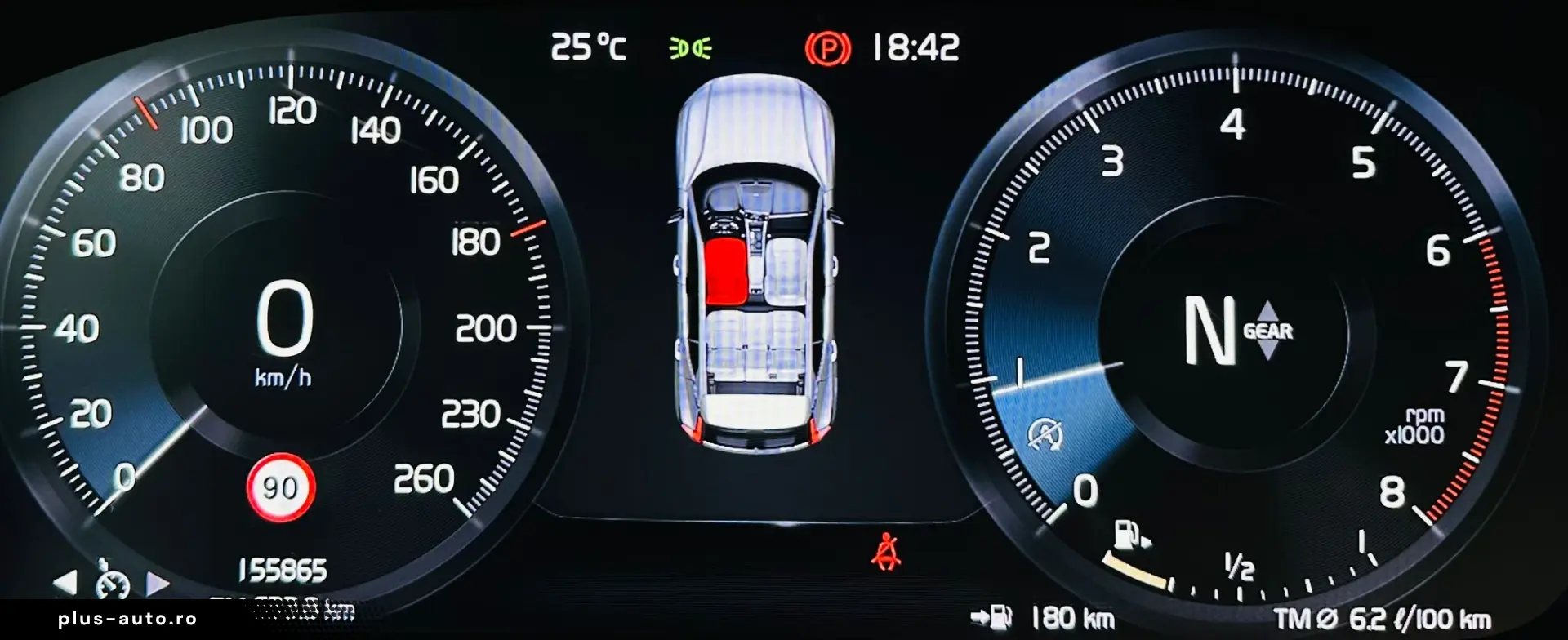 VOLVO XC40 2021 1.5i E6 Garantie 12 Luni Rate Avans 0 Doar C