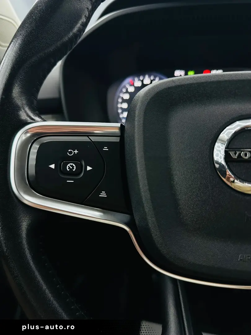VOLVO XC40 2021 1.5i E6 Garantie 12 Luni Rate Avans 0 Doar C