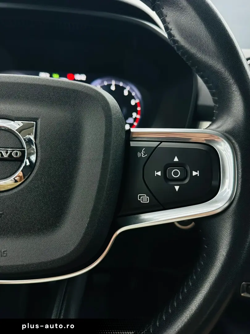 VOLVO XC40 2021 1.5i E6 Garantie 12 Luni Rate Avans 0 Doar C