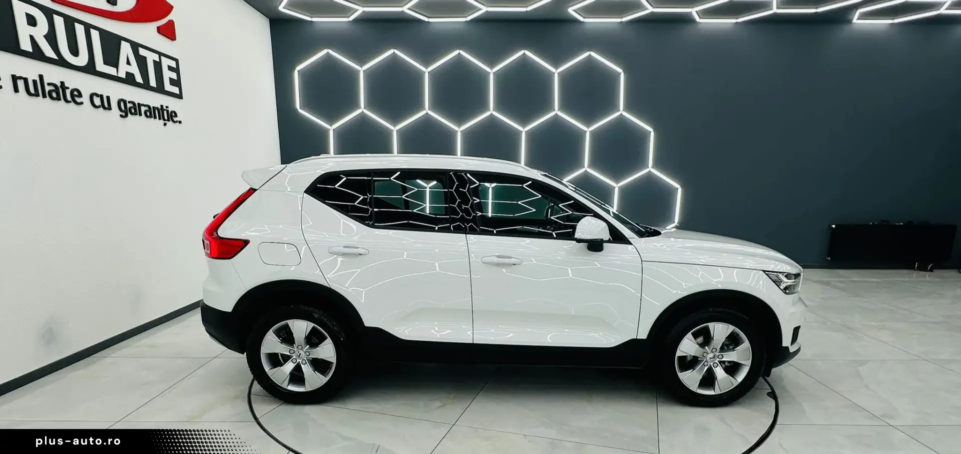 VOLVO XC40 2021 1.5i E6 Garantie 12 Luni Rate Avans 0 Doar C