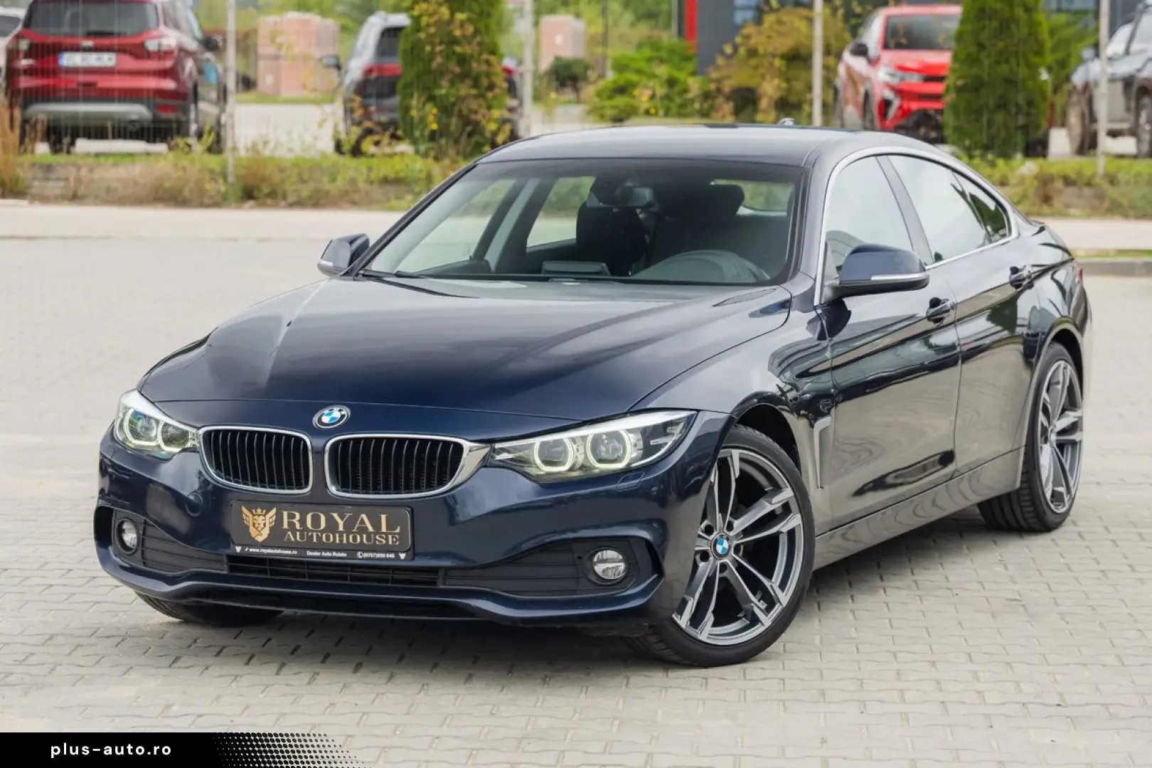 Bmw Seria-4