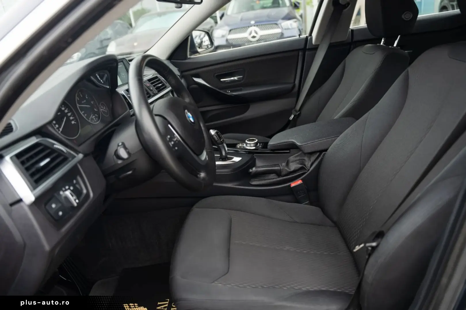 Bmw Seria-4