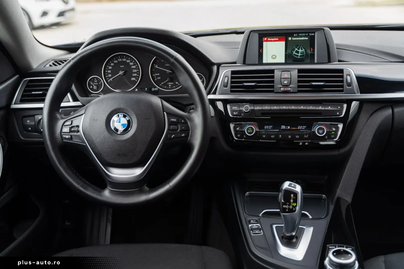 Bmw Seria-4