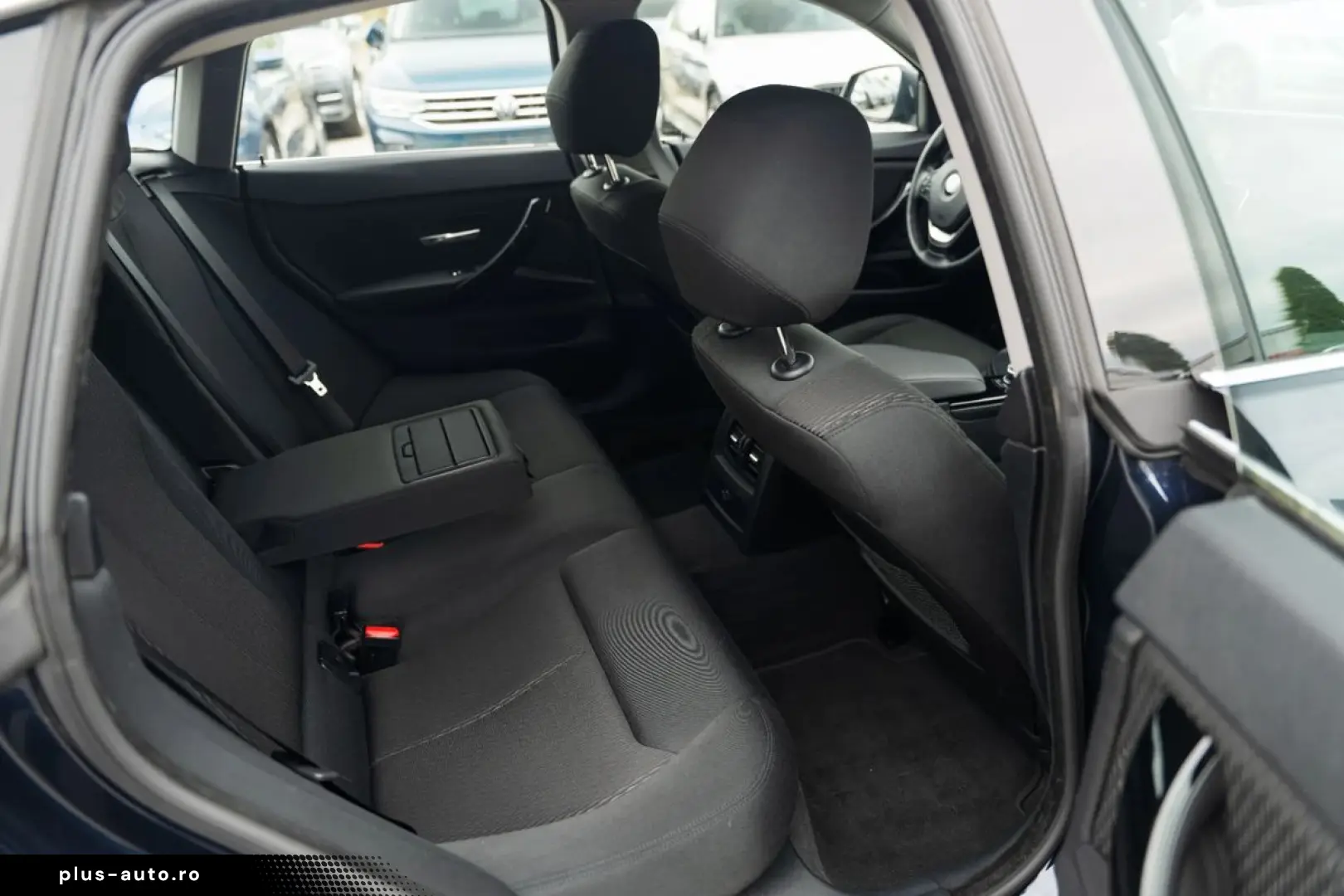 Bmw Seria-4