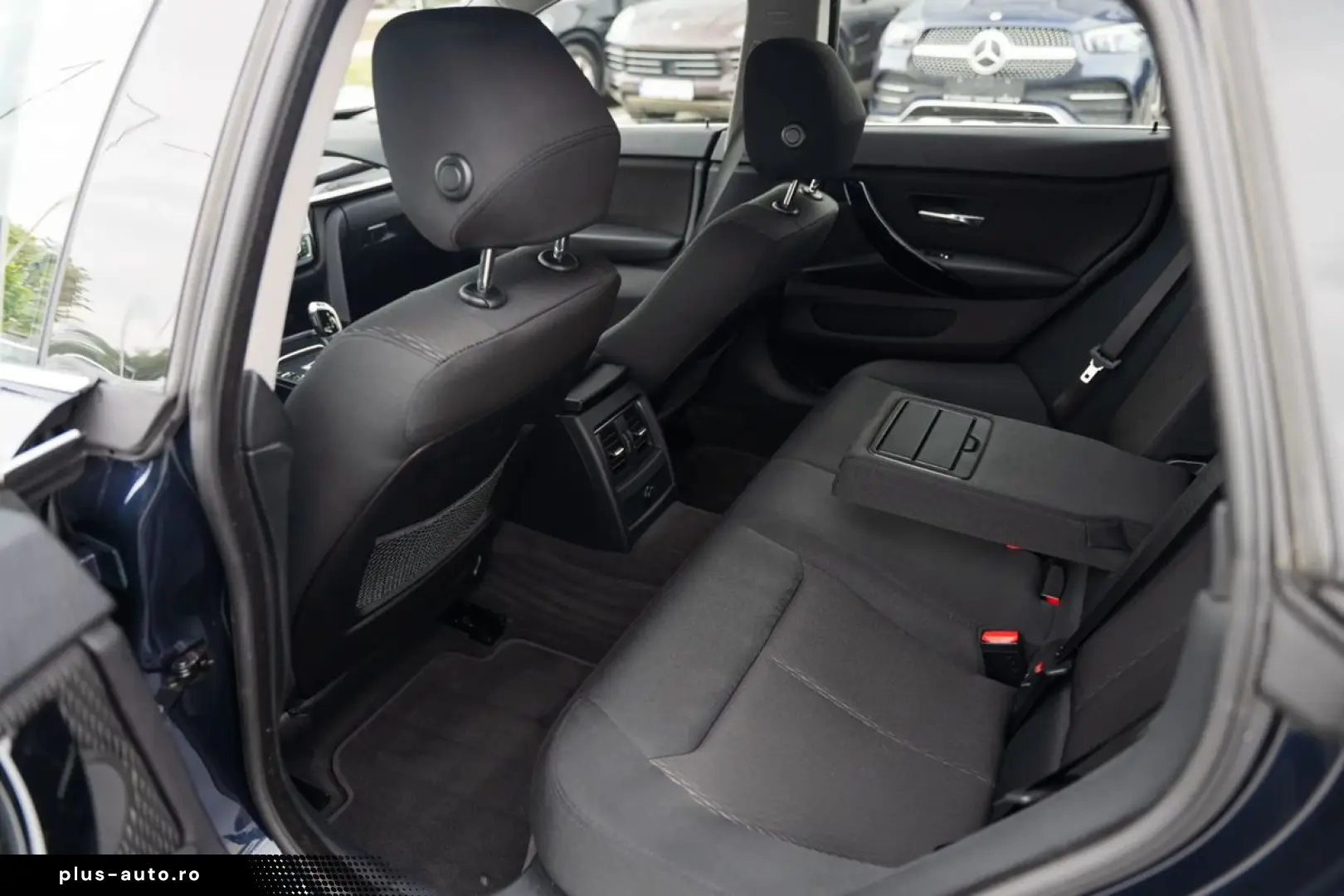 Bmw Seria-4