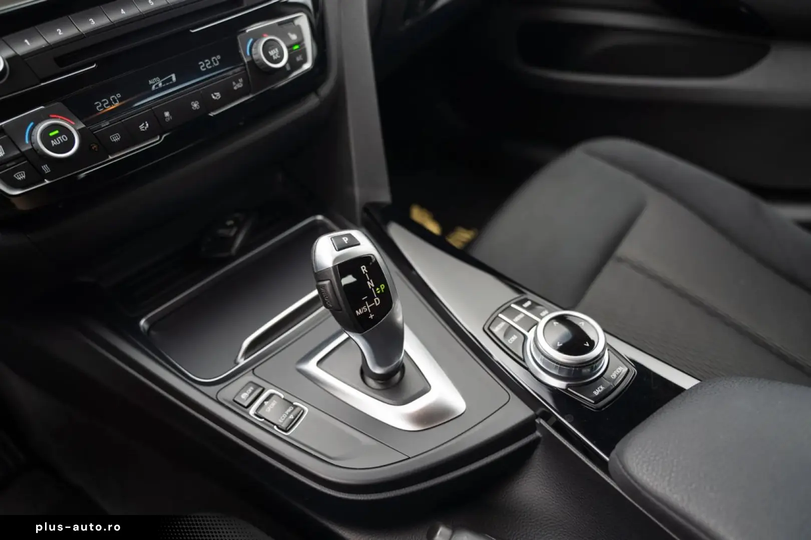 Bmw Seria-4