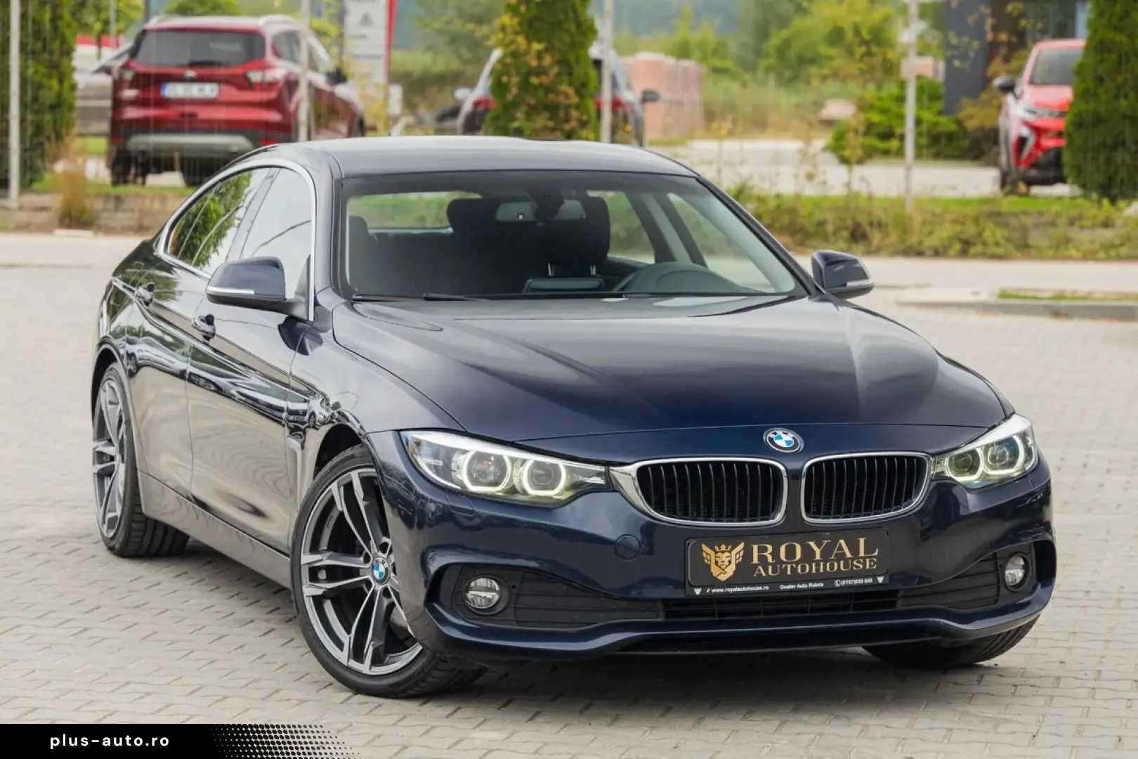 Bmw Seria-4
