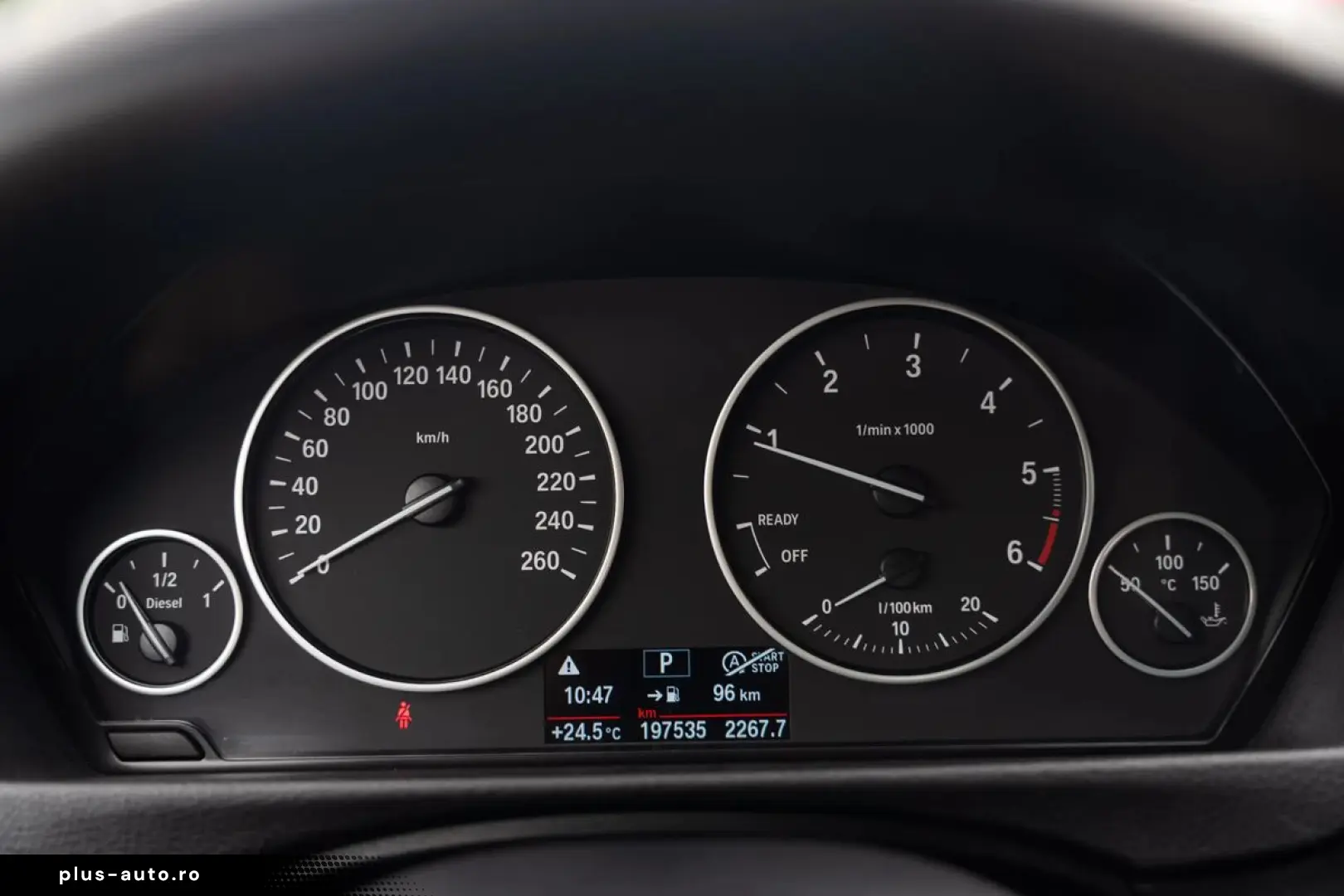 Bmw Seria-4
