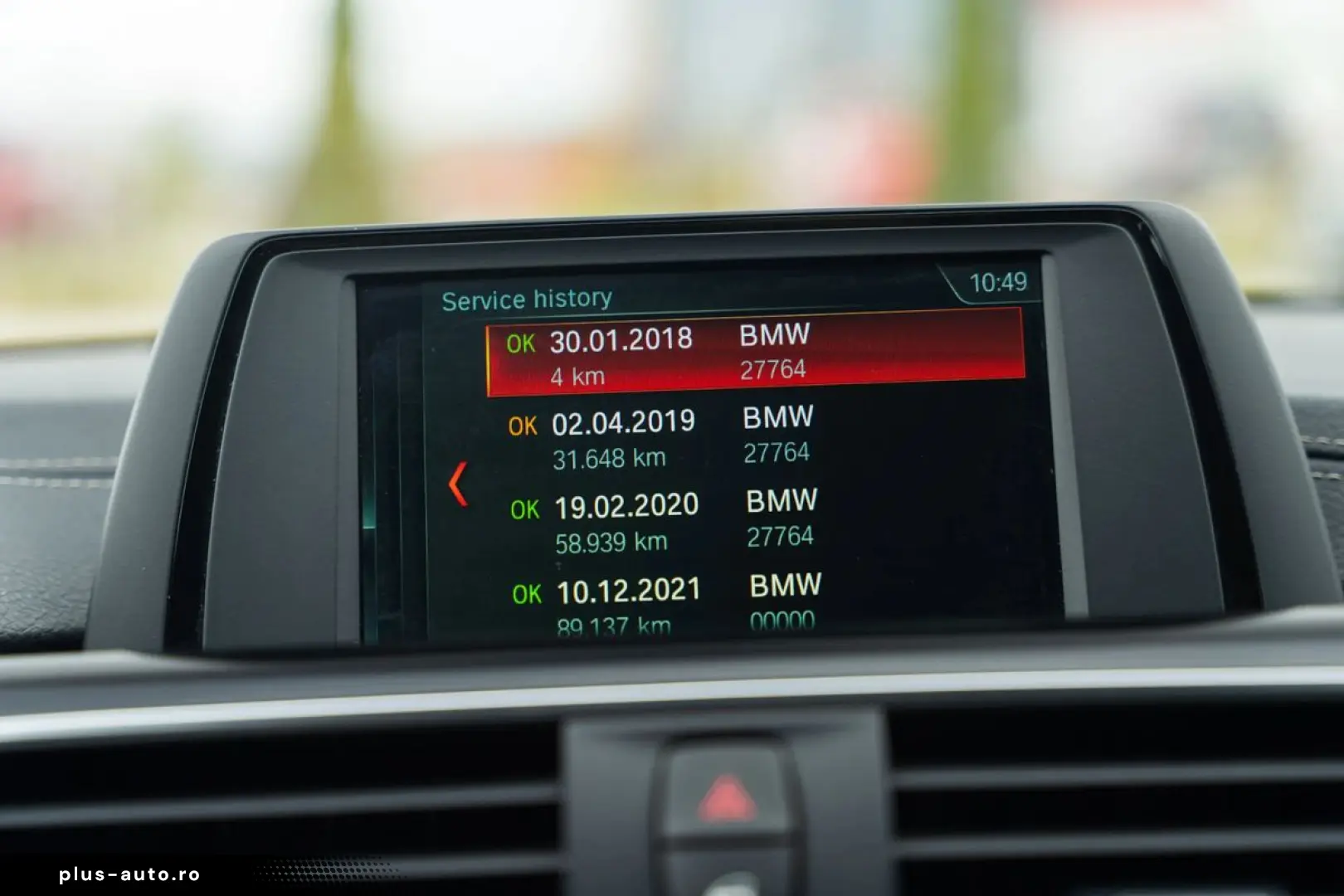Bmw Seria-4