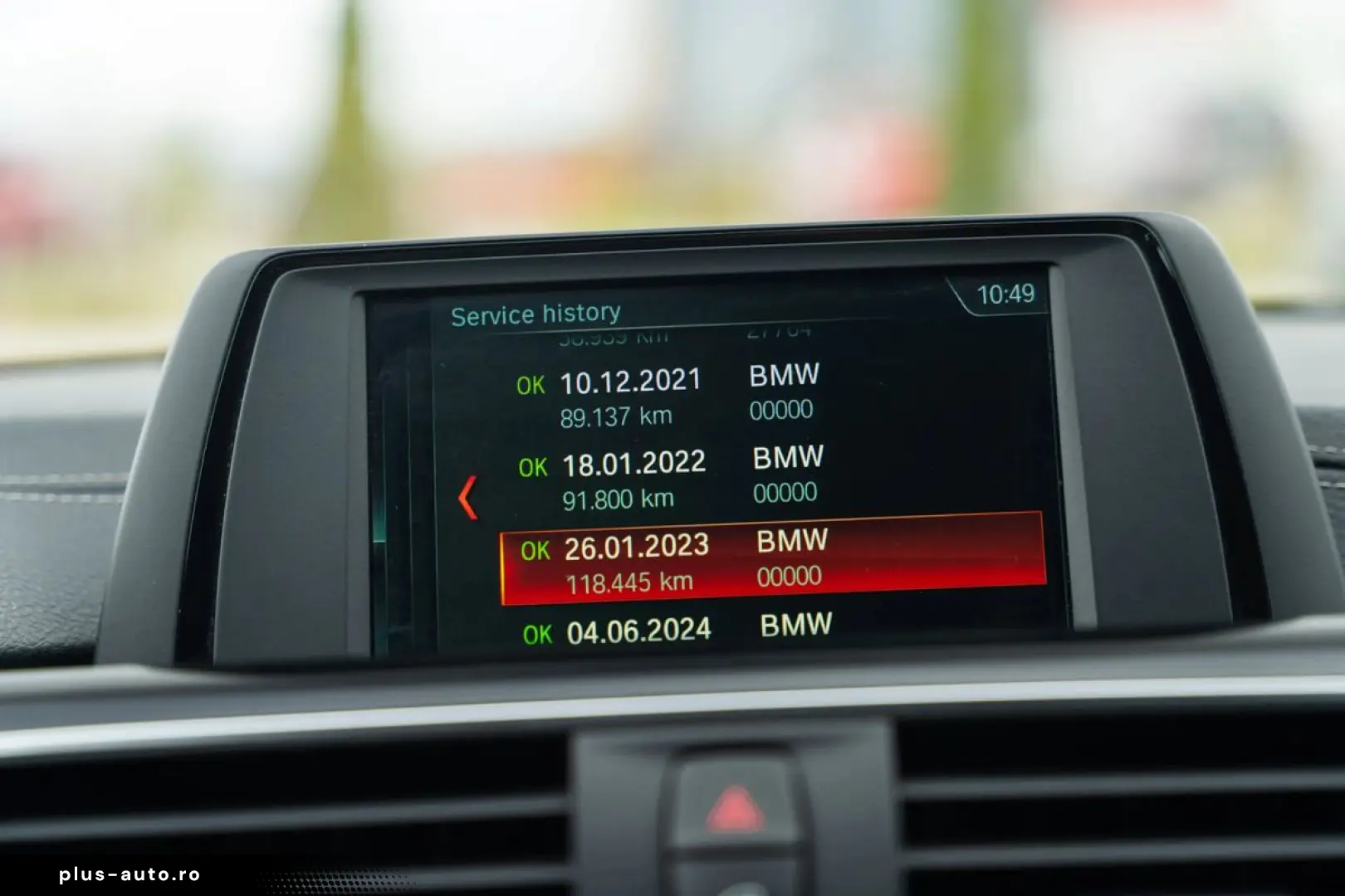 Bmw Seria-4