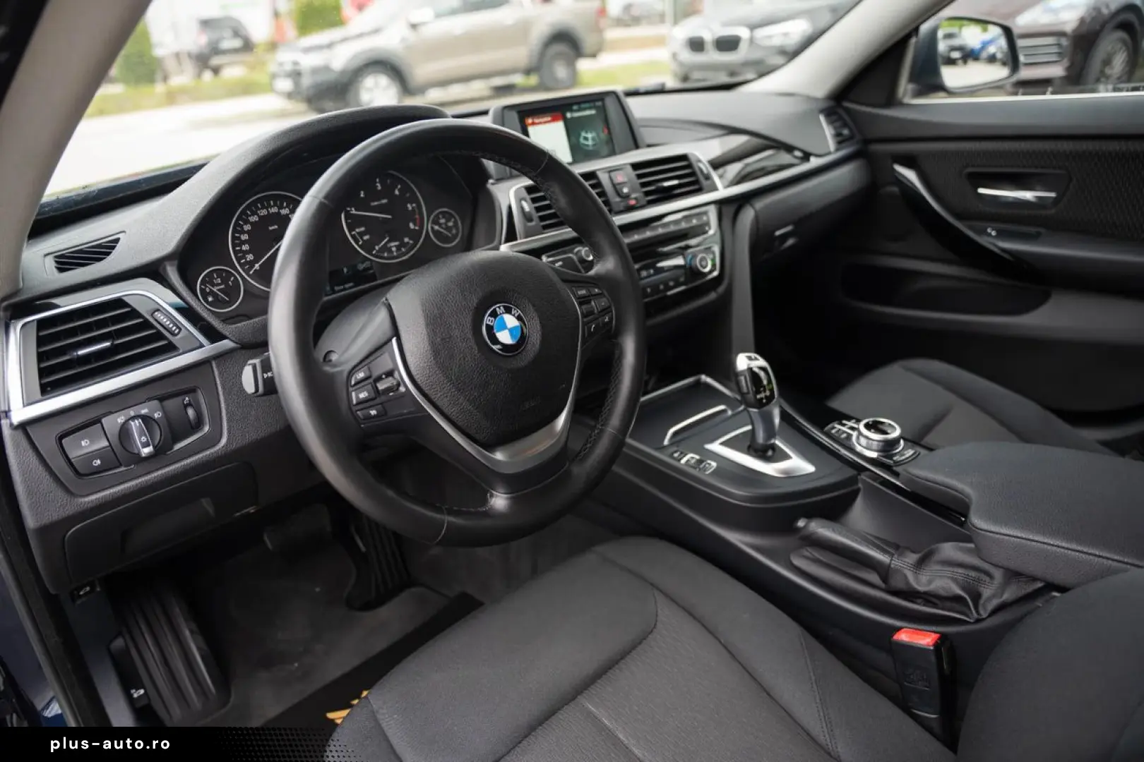 Bmw Seria-4