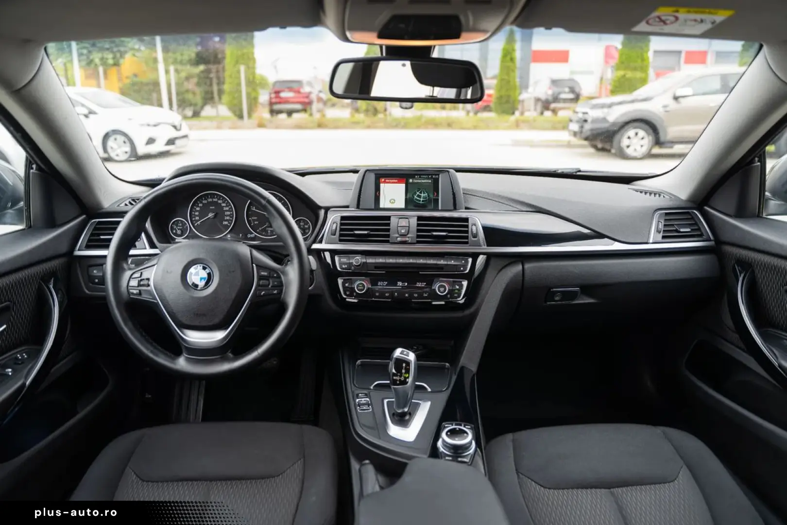 Bmw Seria-4