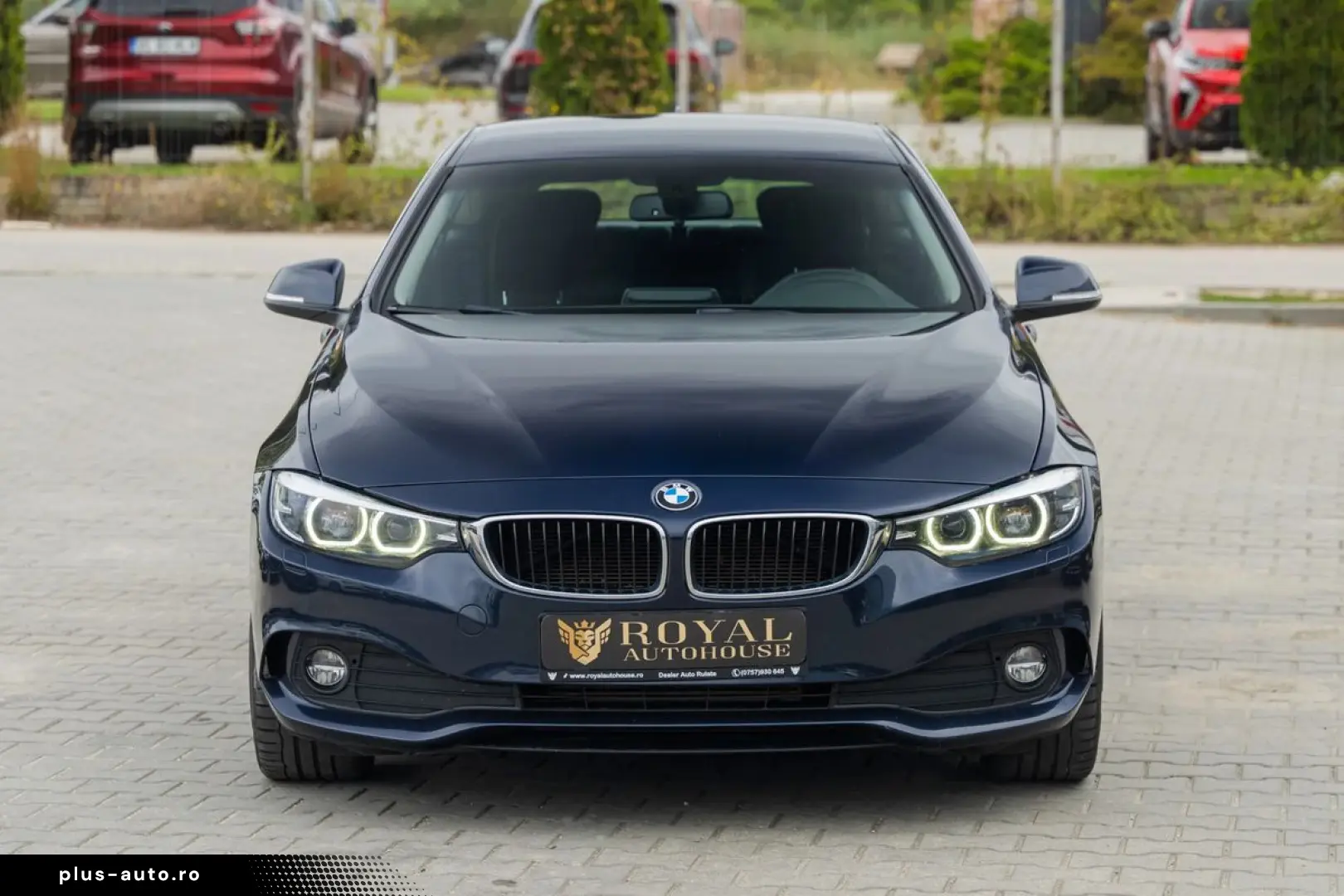 Bmw Seria-4