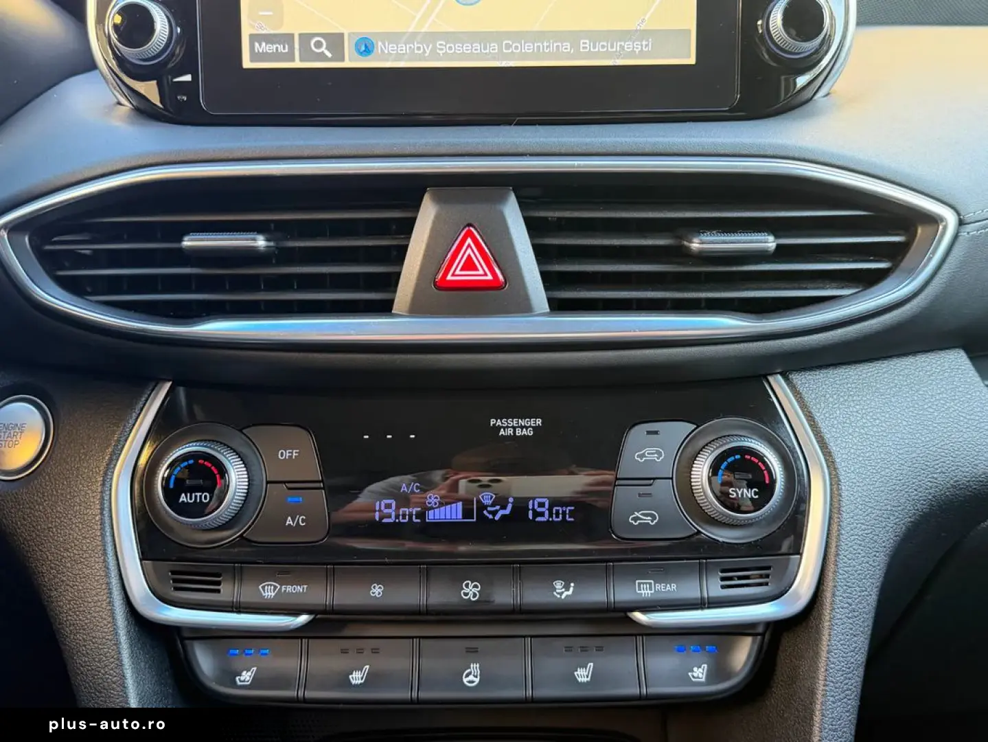 Hyundai Santa-Fe