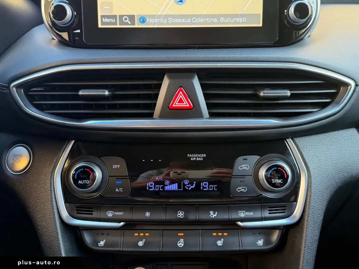 Hyundai Santa-Fe