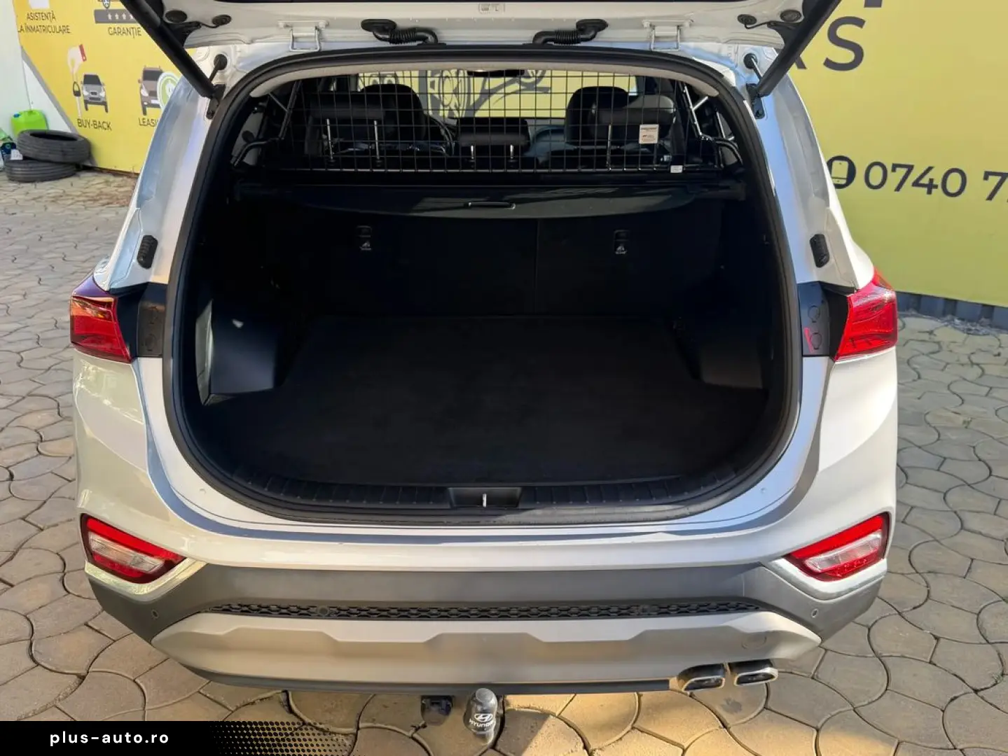 Hyundai Santa-Fe