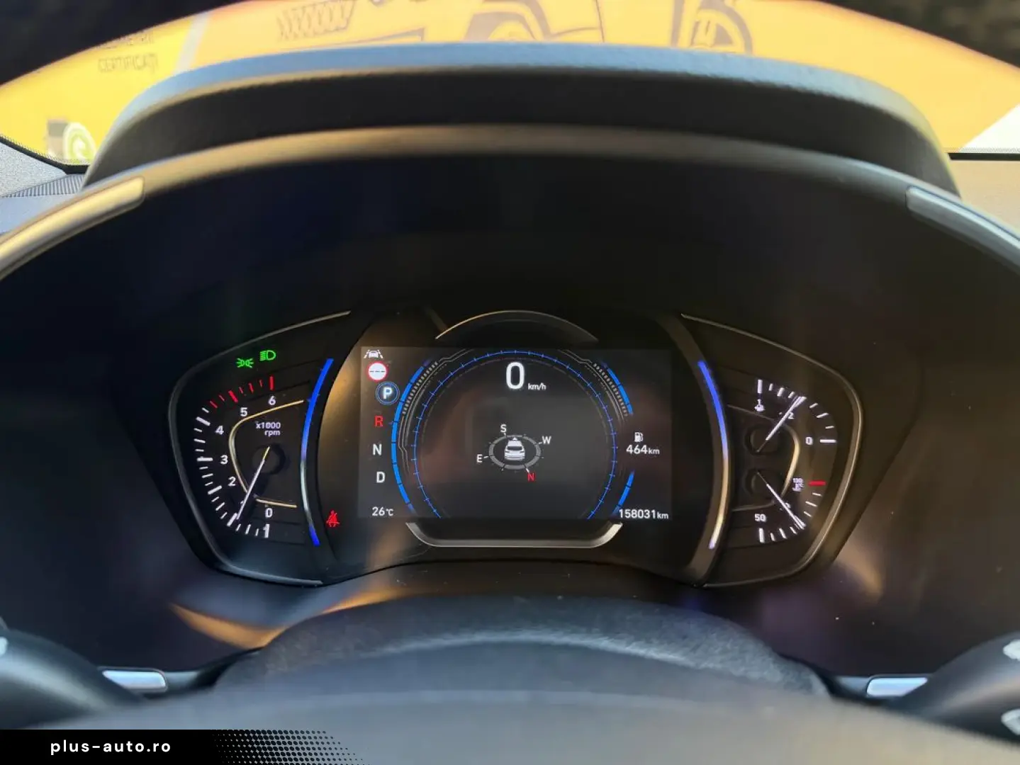 Hyundai Santa-Fe