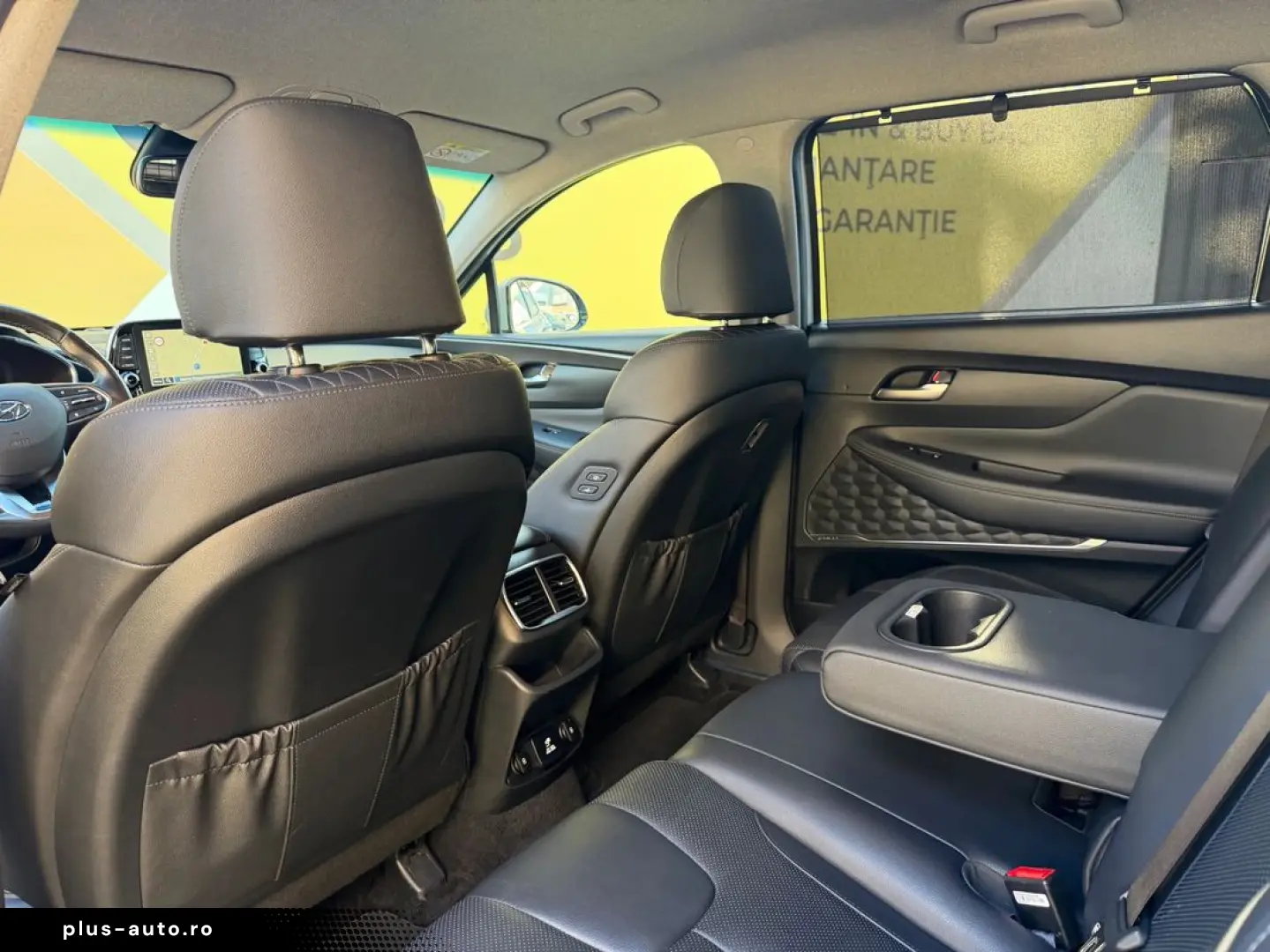 Hyundai Santa-Fe