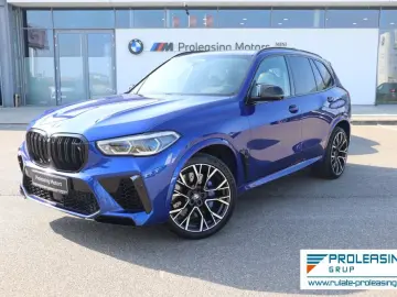 Bmw Bmw-X5M