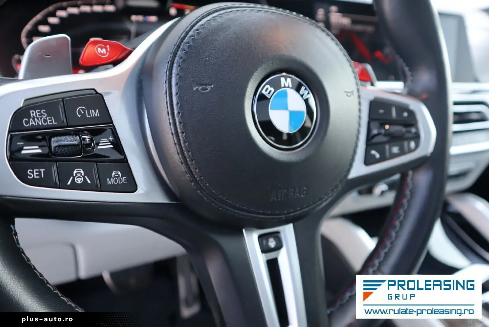 Bmw Bmw-X5M