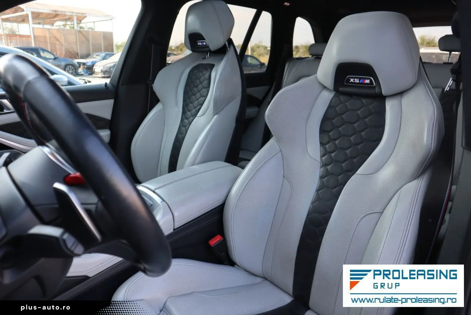 Bmw Bmw-X5M