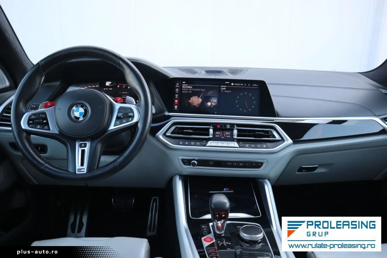 Bmw Bmw-X5M