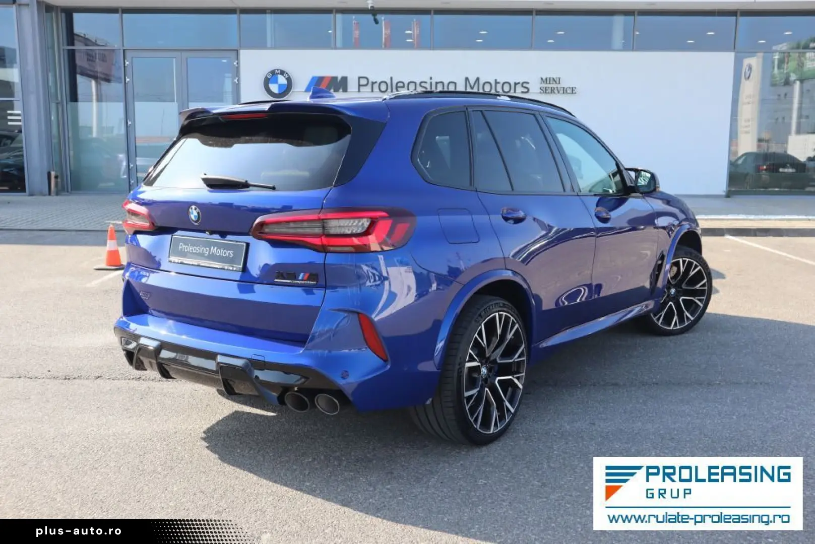 Bmw Bmw-X5M