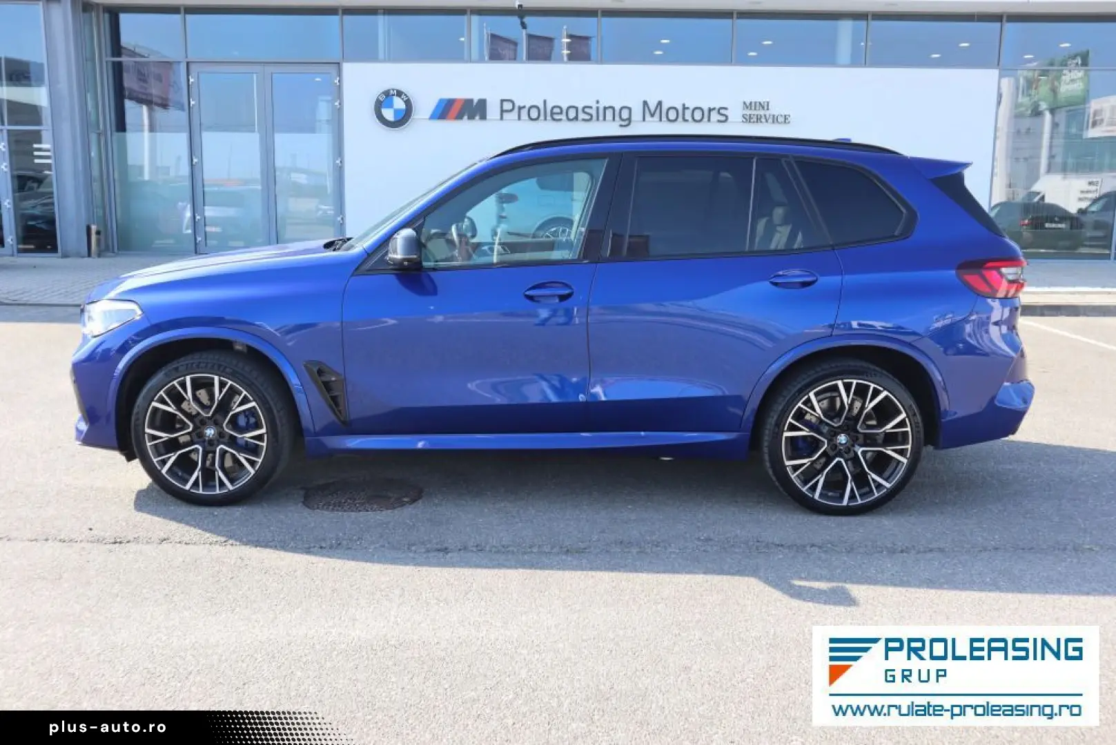 Bmw Bmw-X5M