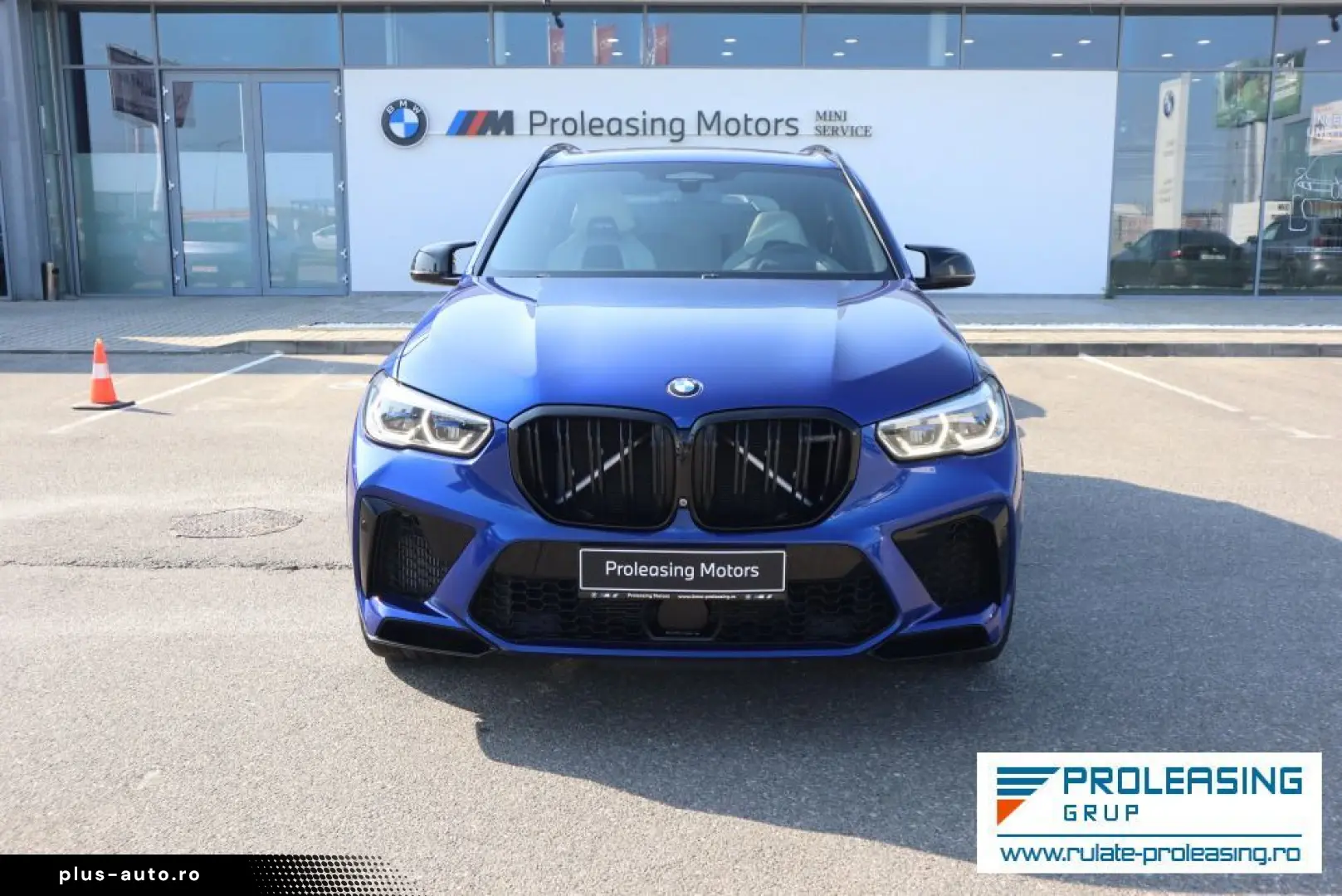 Bmw Bmw-X5M
