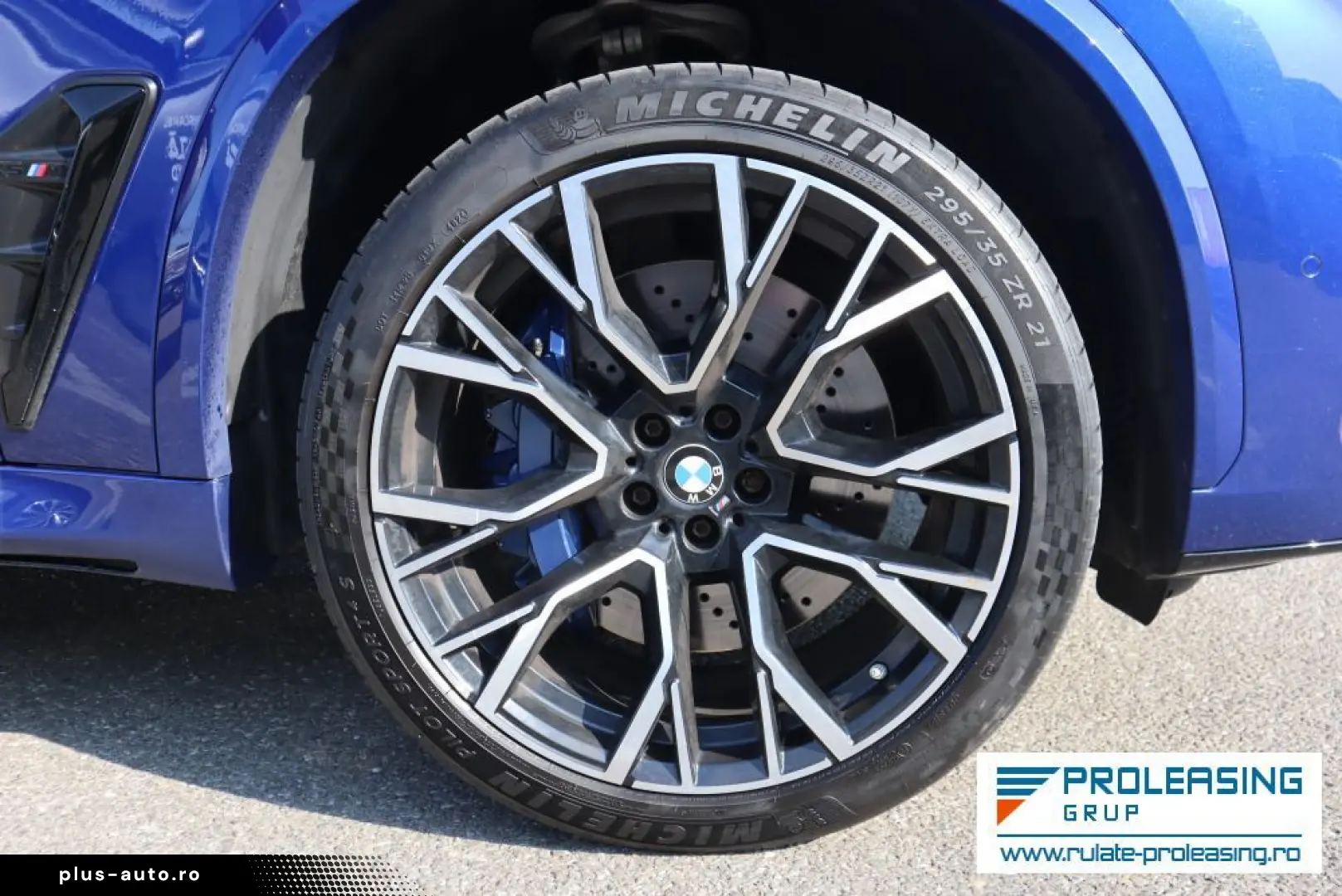 Bmw Bmw-X5M