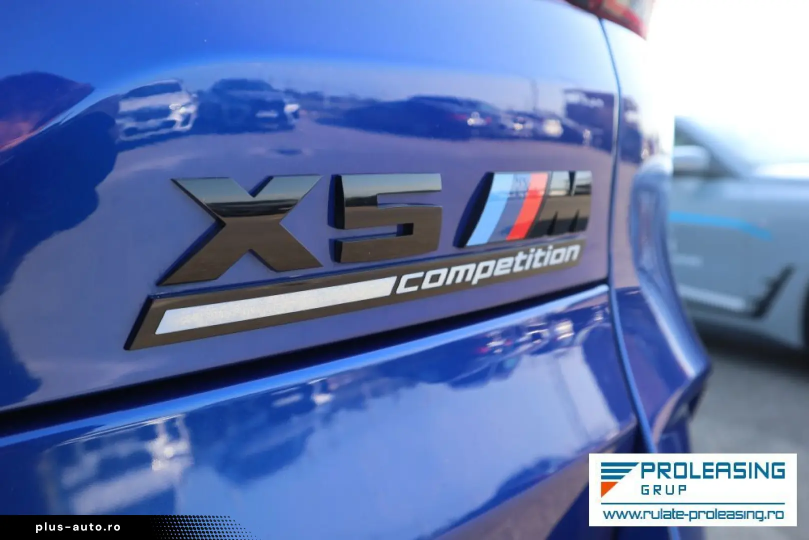 Bmw Bmw-X5M