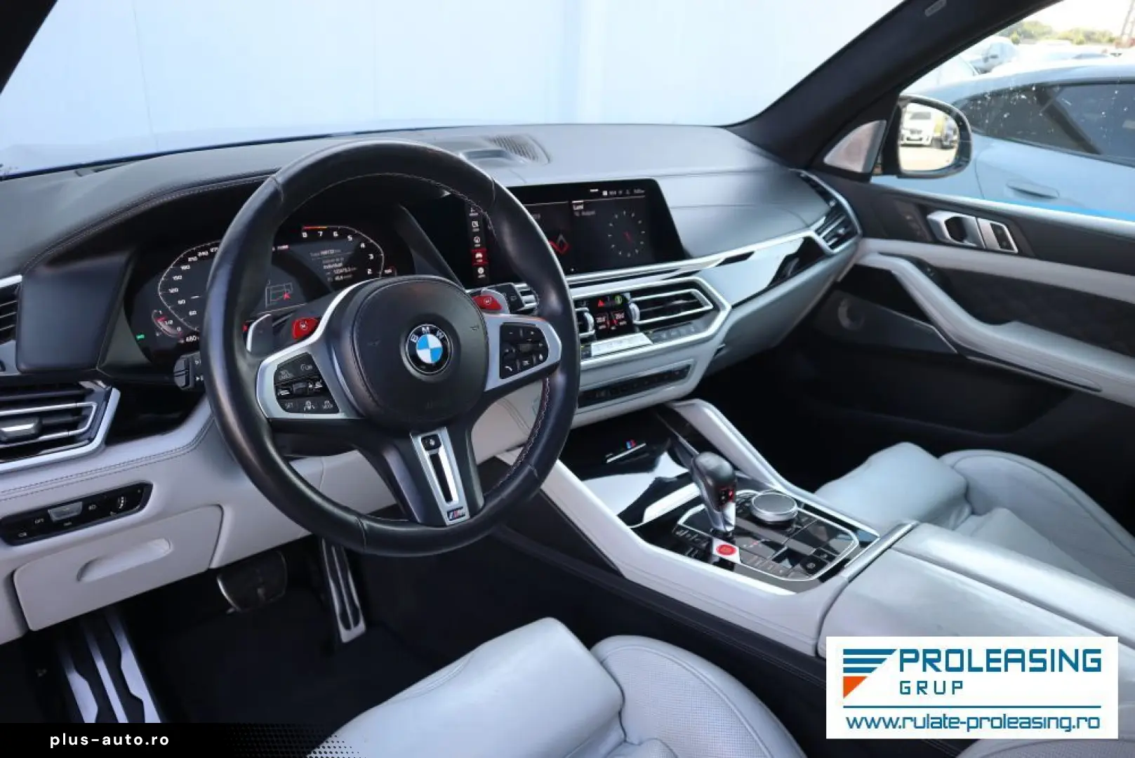 Bmw Bmw-X5M