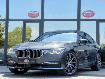 Bmw Seria-7
