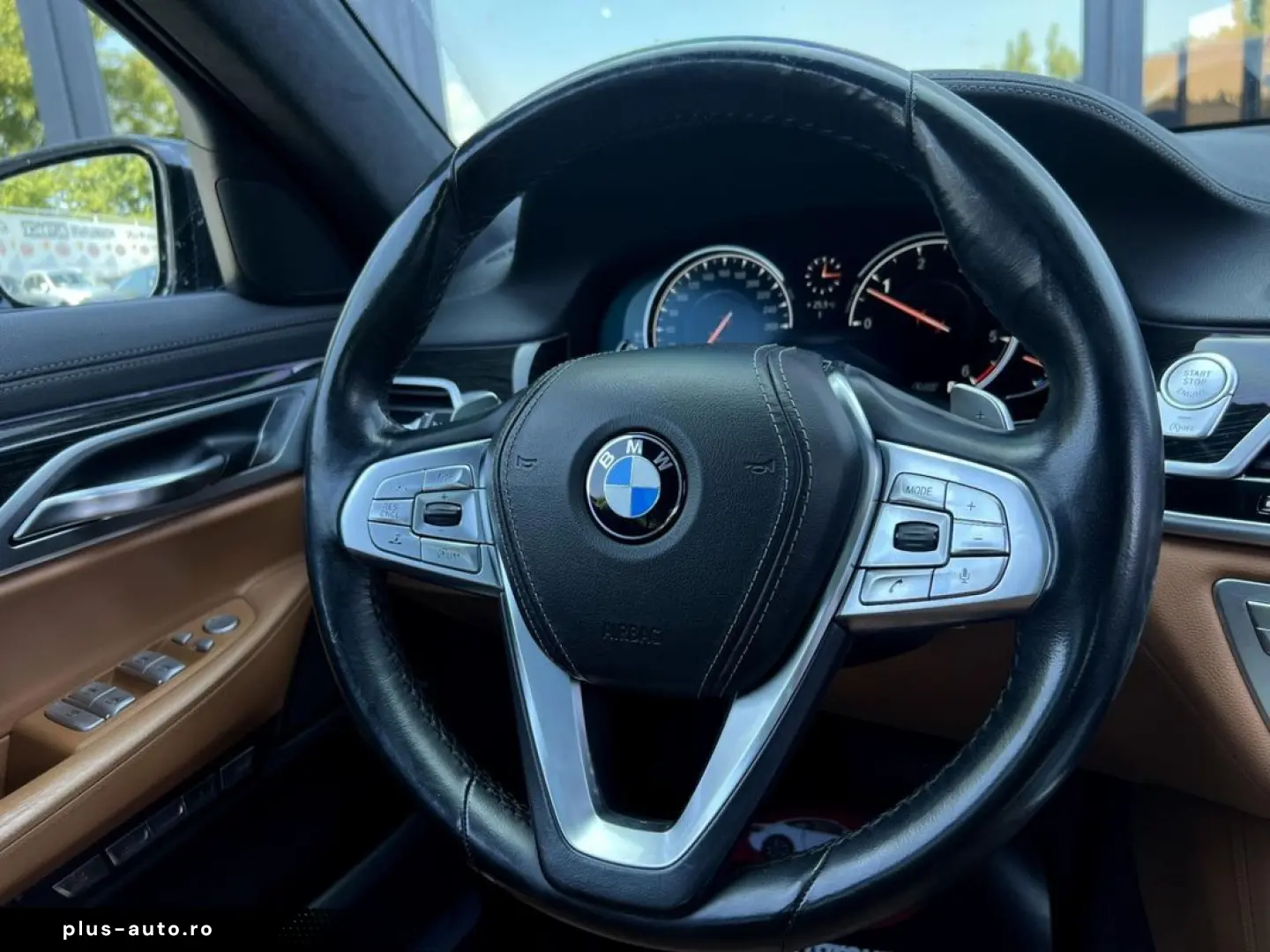 Bmw Seria-7