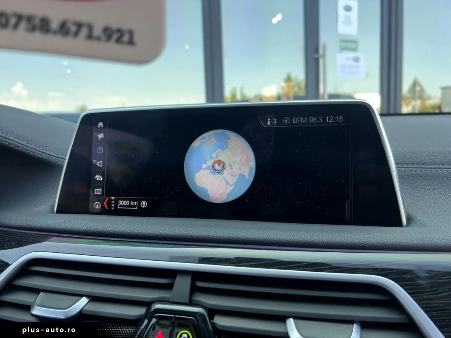 Bmw Seria-7