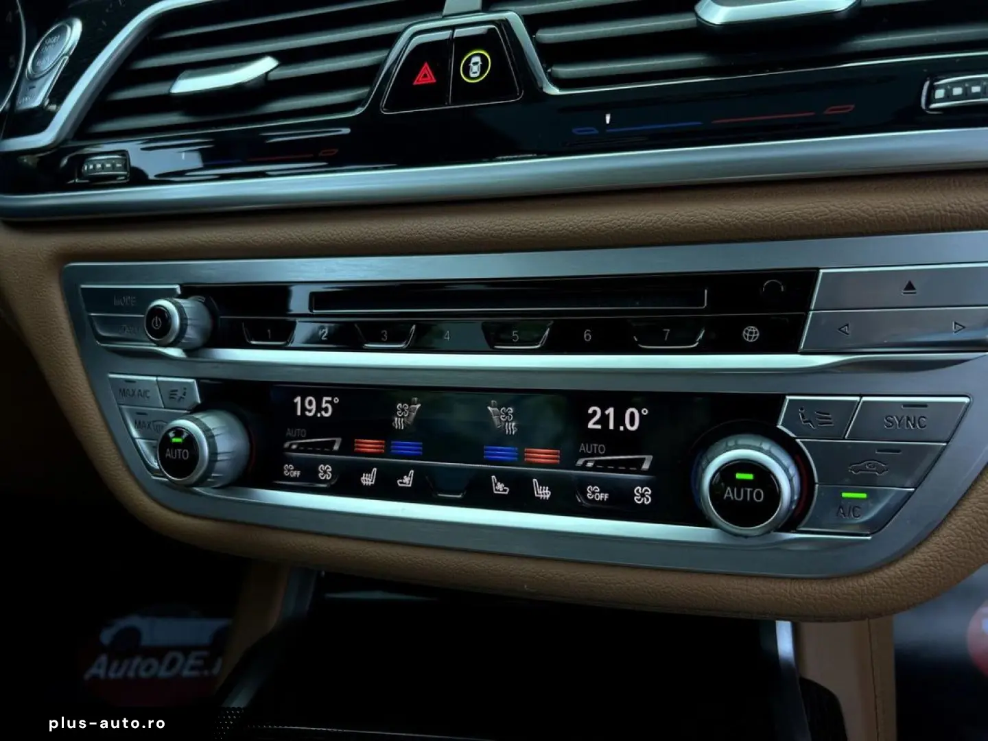 Bmw Seria-7