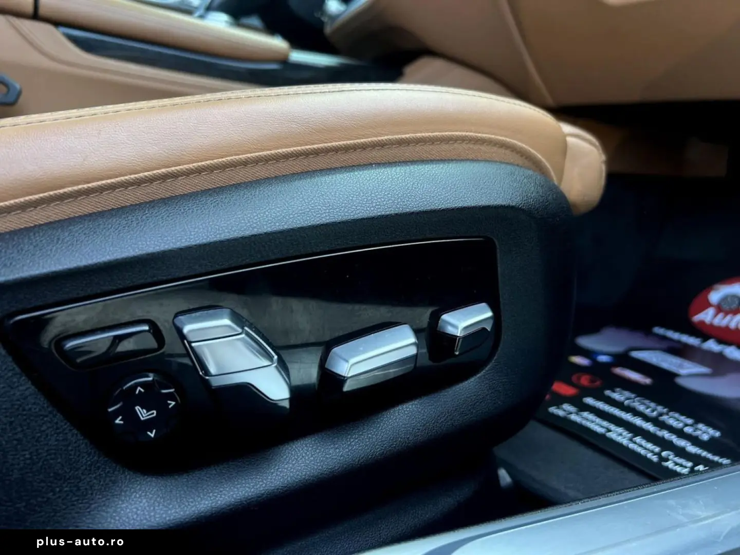 Bmw Seria-7