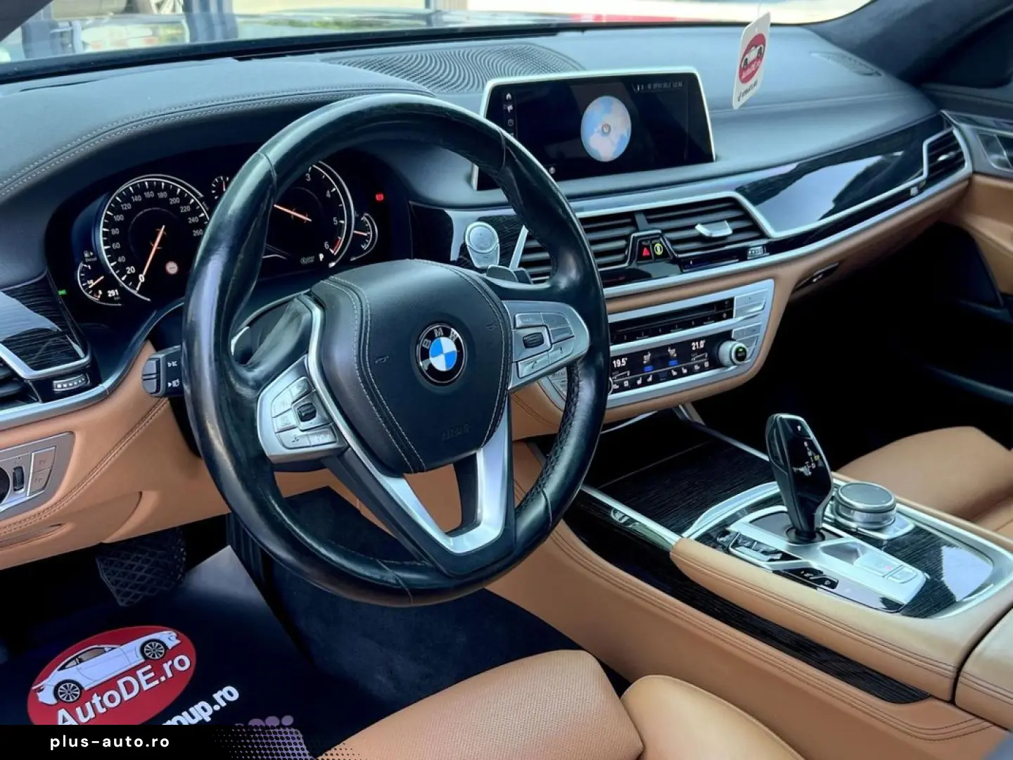 Bmw Seria-7