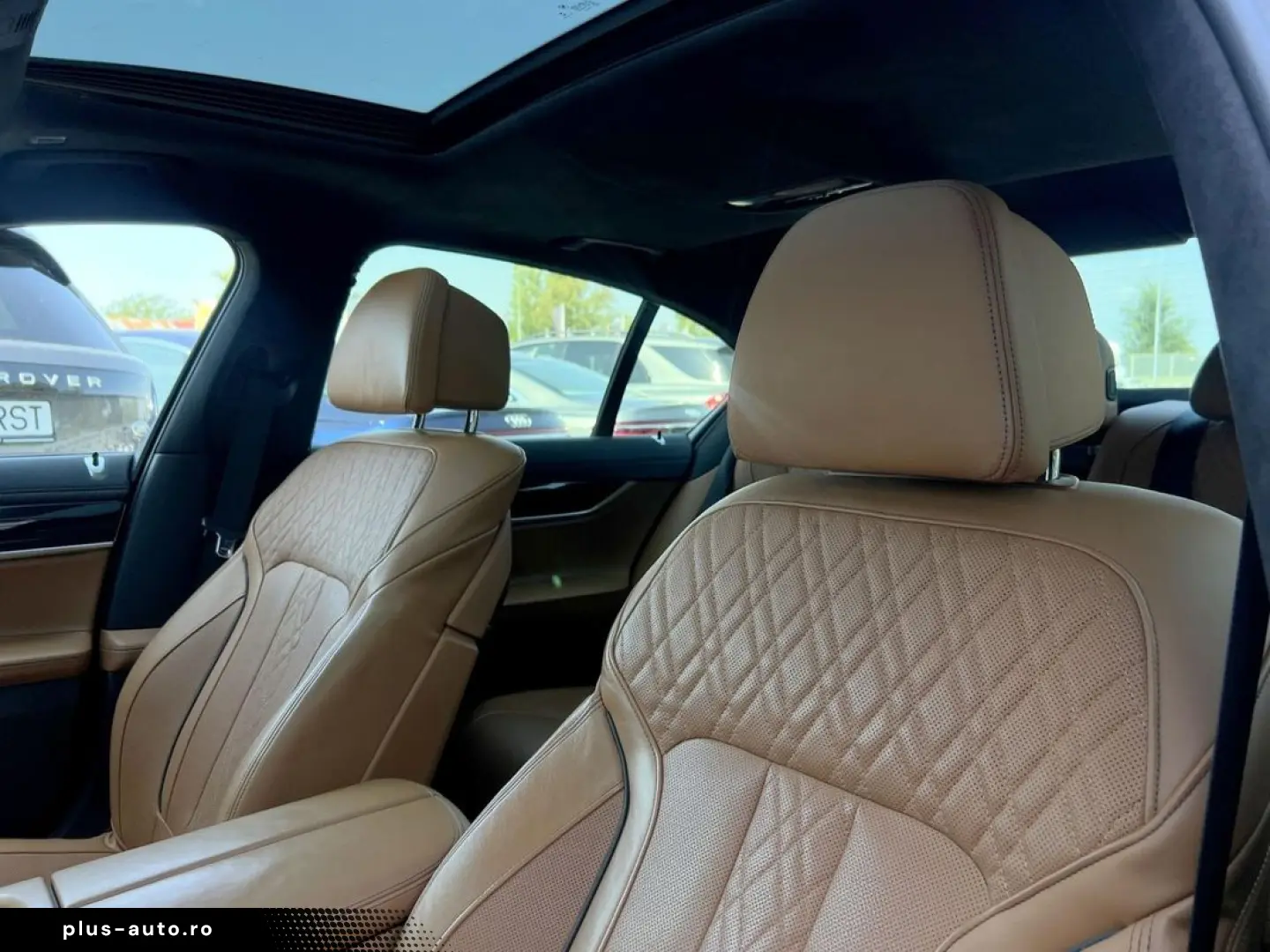 Bmw Seria-7