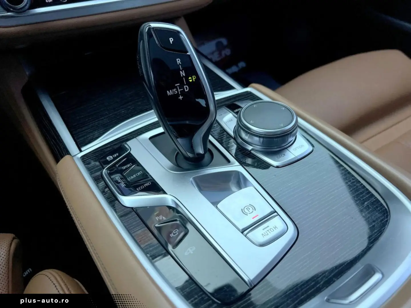 Bmw Seria-7
